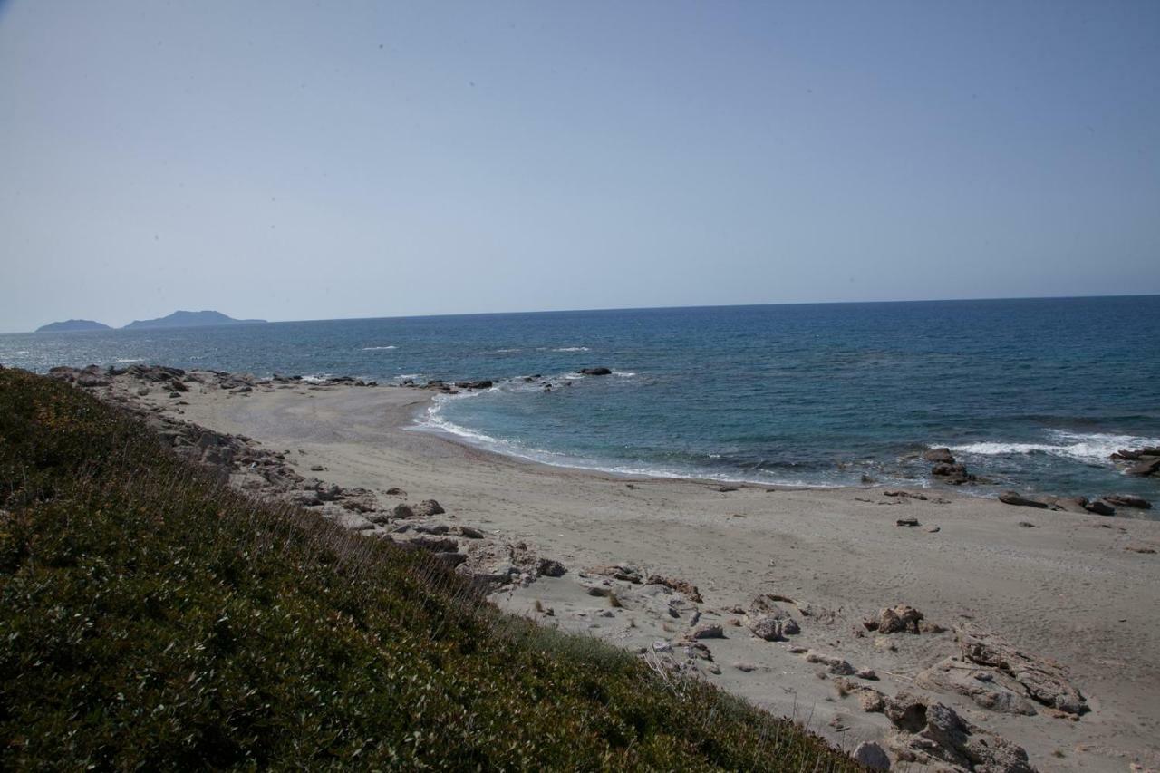 Alexandros Villa Agia Paraskevi  Exterior foto